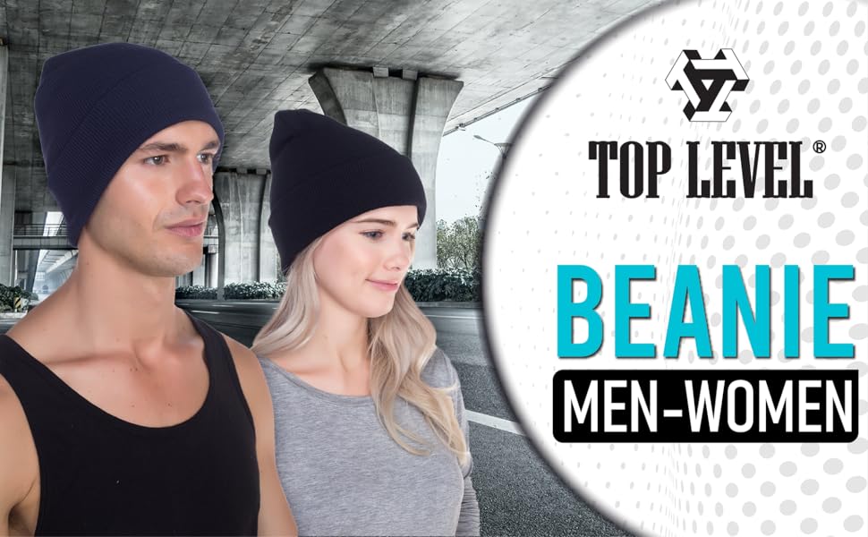 winter beanie plain men women 