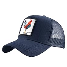 trucker hat