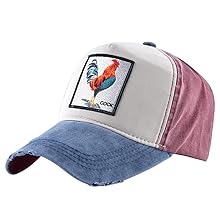 Baseball cap