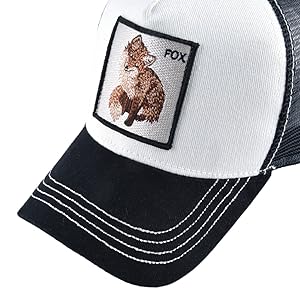 trucker hat 1