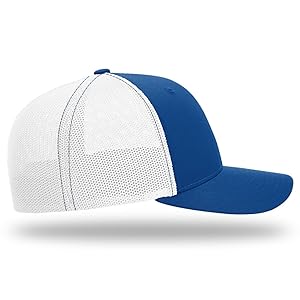 Richardson 110 hat