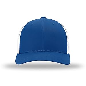 Richardson 110 hat