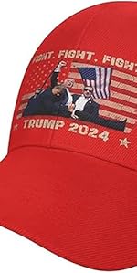 2024 hats