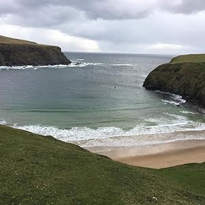 Donegal Landscape 1