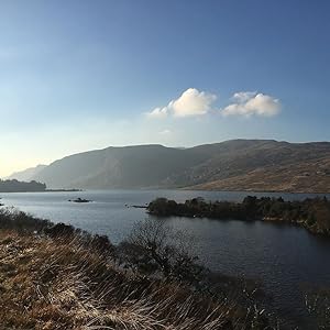 Donegal Landscape 3