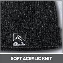 Soft Acrylic Knit