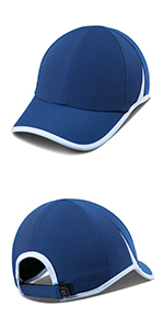 Performance Running Hat