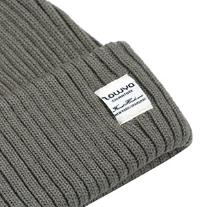 Fisherman beanie