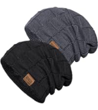 winter hats for men