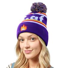 DESIGN POM BEANIE