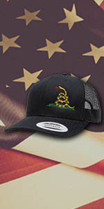 E6G Trucker Hat