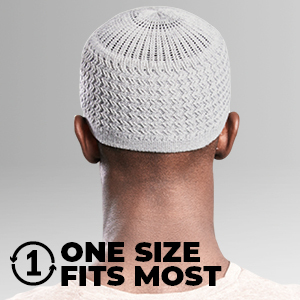 Kufi Hat