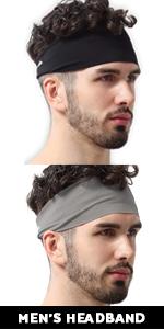 men''s headband