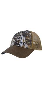 Avayde Camo Cap