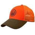 beretta trucker cap