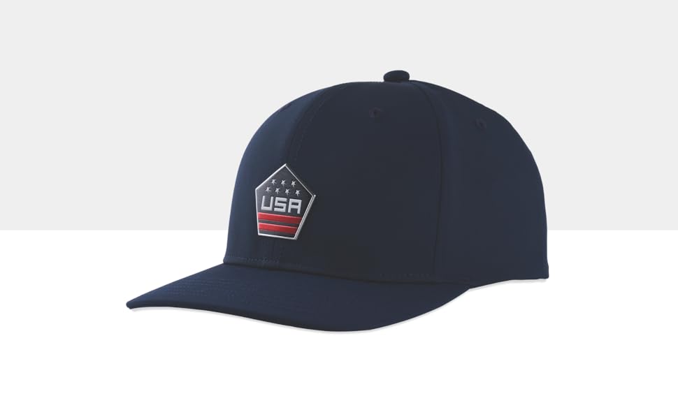 CG Patriot Cap