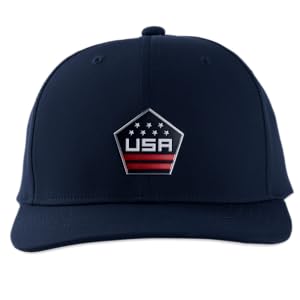 CG Patriot Cap