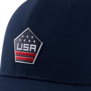 CG Patriot Cap