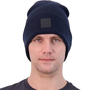 oxygen8 beanie