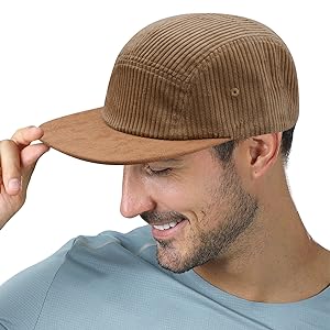 Sun Protection Outdoor Baseball Cap Unisex Ball Caps