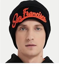 men beanies san francisco