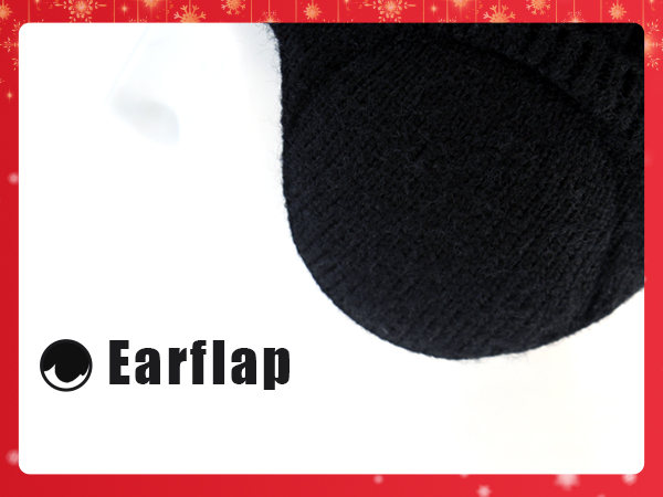 ear warmers for women