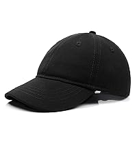 small baseball cap