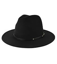 small size fedora hats