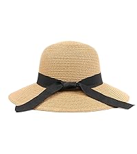 small straw hats