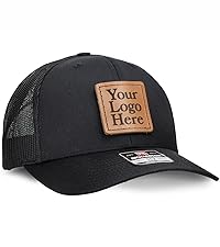 personalized hats for adults richardson style 112 fathers day hunting gifts christmas gifts for men