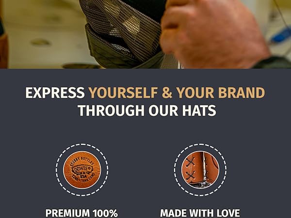 fishing gifts for men gifts for new dad mens dad hat american flag trucker hat richardson 112 hats