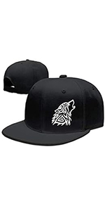 Hip Hop Baseball Cap for Men Women, Great Gifts for Him Her