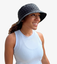 Mission bucket hats for men cooling bucket hat for women cooling hat