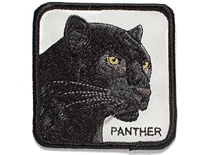 panther