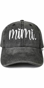 Mimi Hat