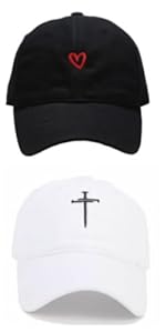 baseball cap