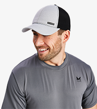 Mission Baseball Cap Cooling Hat for Men Performance