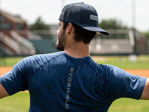 EvoShield Mens Apparel