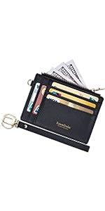 Wristlet Keychain Wallet2