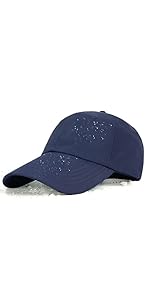 Waterproof Baseball Cap