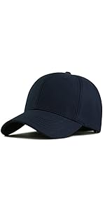 Oversize XXL Baseball Cap 