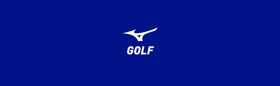 Mizuno Golf