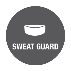 Sweat Guard Icon