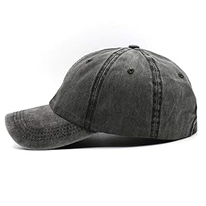  Clipart Low Profile Adjustable Structured  cap