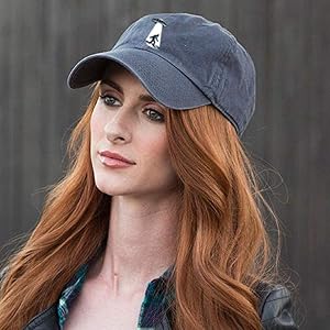 bigfoot hats for women sports hats camping hat