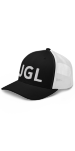 JGL White