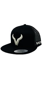 Vexil Hat Comp 