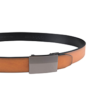 Dockers mens belt