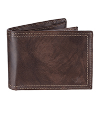 Dockers Extra Capacity Slim Bifold Wallet