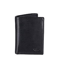 dockers trifold wallet